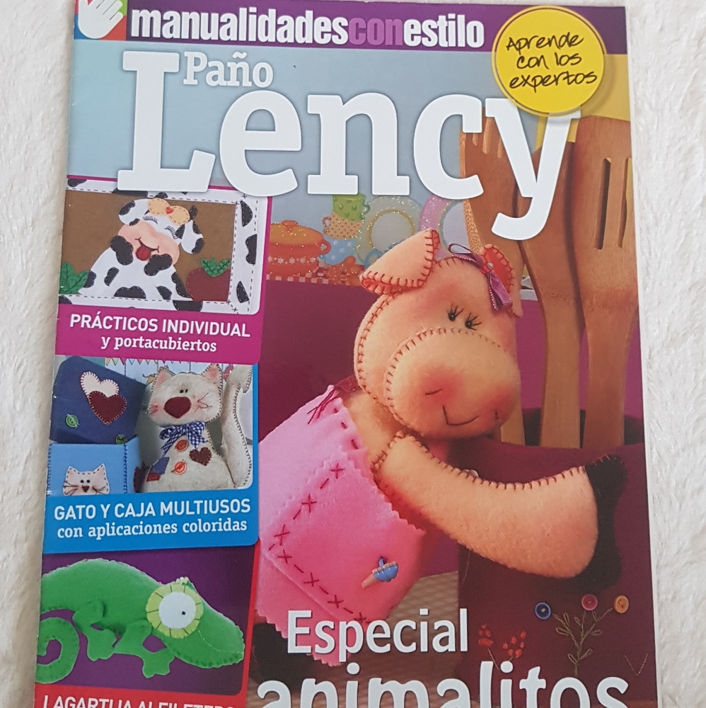 FOAMY Magazine (9) - Picture 6 of 8